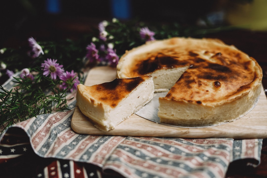 Стейк рібай