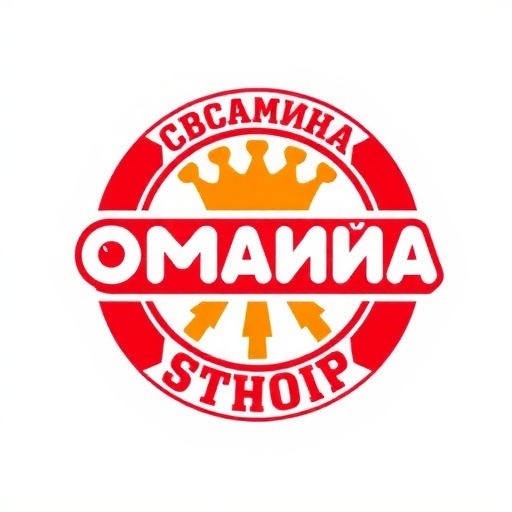 Логотип Смачна Історія